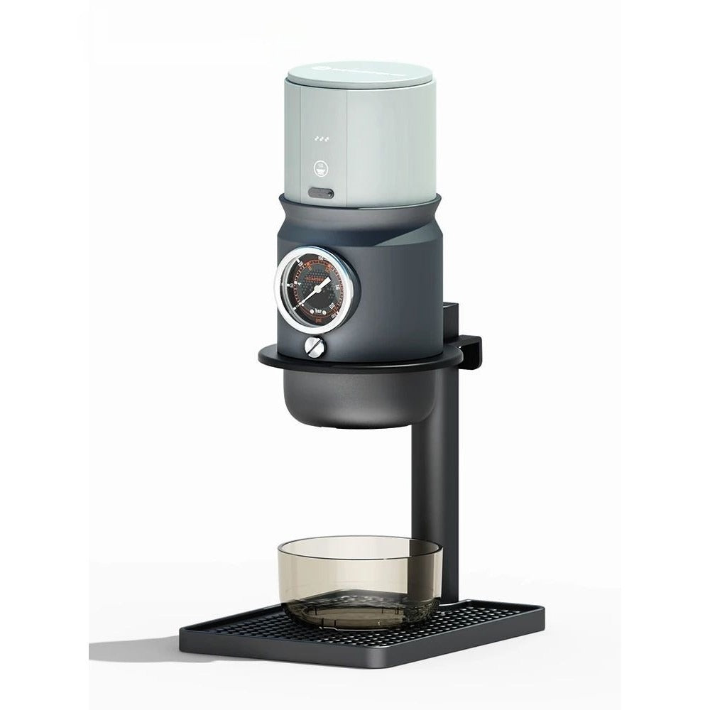 Italian Espresso Machine
