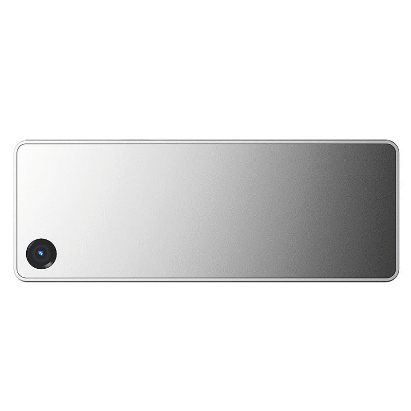1080P Body-Worn Camera for Audio Recording Meetings