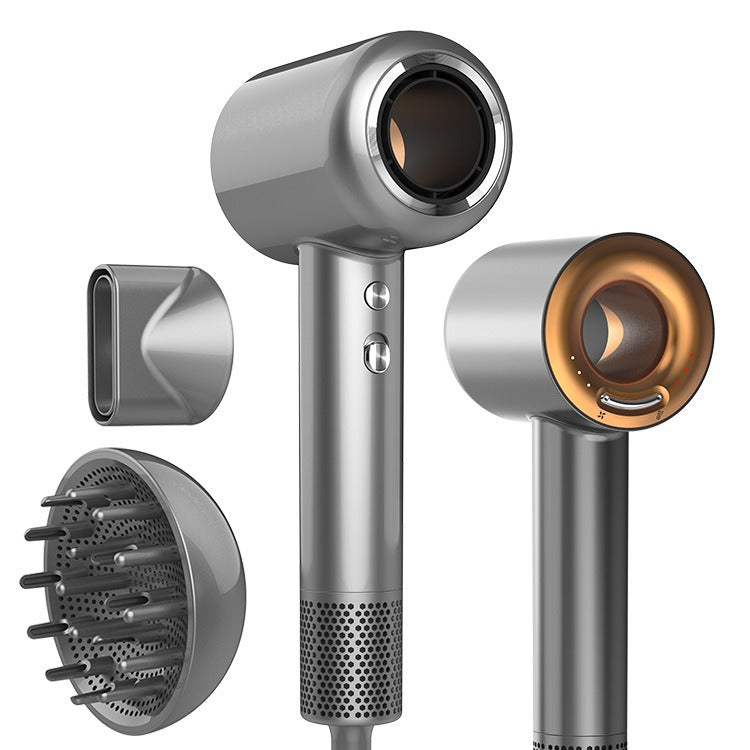 Brushless Hair Dryer