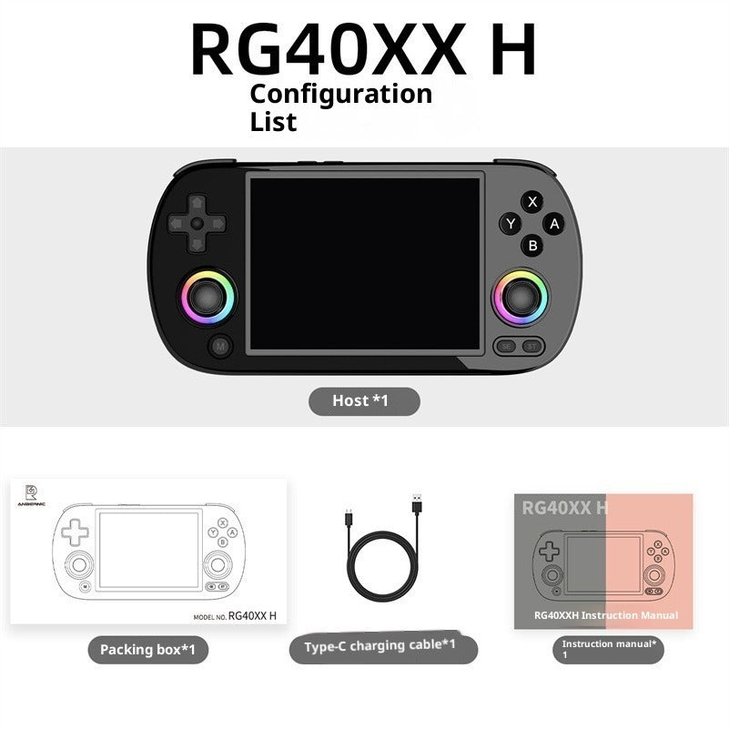 Wireless Game Controller for TV and Consoles