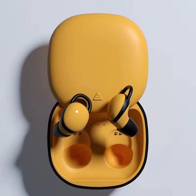 Mini Wireless TWS Bluetooth Earbuds with Noise Cancelling