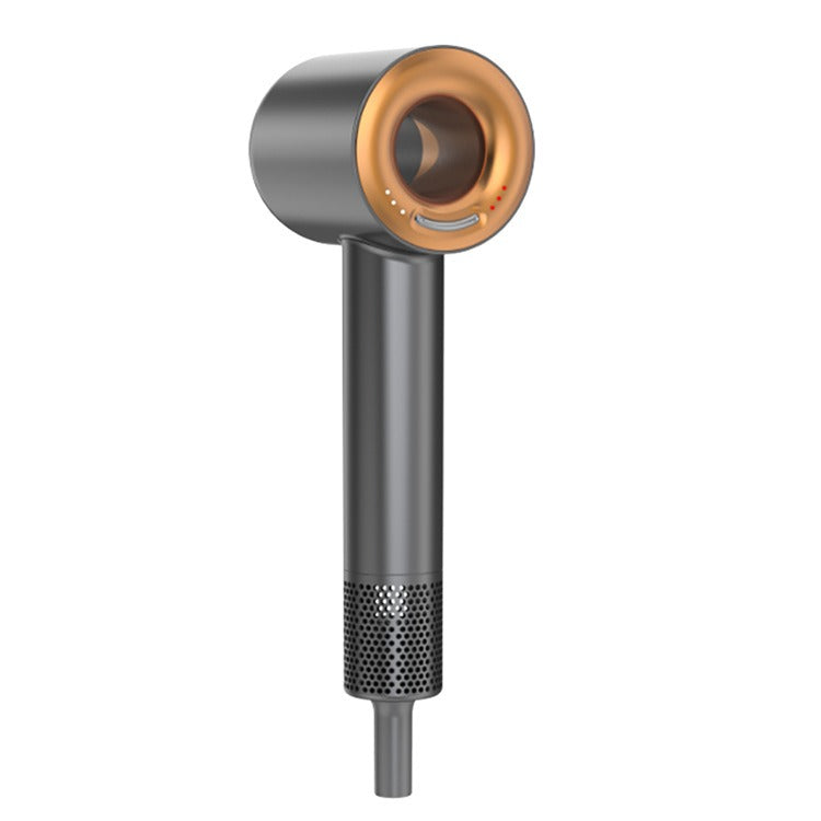 Brushless Hair Dryer